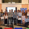 Entrega de Premios III Concurso START  UPV Campus d’Alcoi