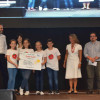 UPV Campus Alcoi: el proyecto «tomaqueta» de Isabel La Católica, ganador del  I Concurso IdeaT-kids
