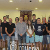 L’Ajuntament de l’Olleria contracta 12 joves gràcies a una subvenció de 185.000€