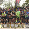 Más de 400 corredores participan en el II Trail l’Olleria