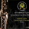 Concert de Sta. Cecília a carrec de l’AEM La Nova de l’Olleria