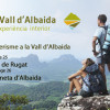 Rutas senderistas, este fin de semana: Aielo de Rugat y Adzeneta d’Albaida