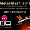 La escuela Dionisio Pedro Estarelles organiza una jornada de instrumentos de viento-metal