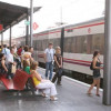 Renfe reforzará con mas trenes la línea C2  con Valencia las 24h