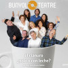 Bunyol Teatre presenta:  el cianuro ¿solo o con leche?