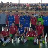 L’equip cadet de futbol sala participa en la Futsal cup vs Costa Blanca