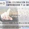 La Asociación de Empresarios de l’Olleria celebra este viernes el «día del emprendedor»