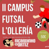 II Campus Futsal l’Olleria 2018