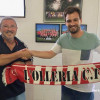 Rubén Ramiro, nou fitxatge de l’Olleria CF