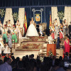 Proclamación de la Reina, Festero Mayor Infantil, Capitanes, Embajadores y Corte de Honor