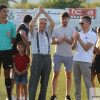 La UD Alzira, se adjudica el IV trofeo «La Queca» en los penalties.