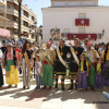 L’Olleria celebra el día de Sant Miquel, i el proper diumenge una “ambaixada” a València