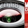 Montaverner presenta el cartell de MON-DOC 2018