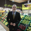 Inauguracion multitudinaria del nuevo supermercado de Family Cash en Xàtiva.