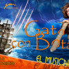 Teatro Goya:  «El Gat amb botes» el musical