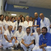 El Servei d’Urgències i la Unitat de Curta Estada de l’Hospital Lluís Alcanyís renova la certificació ISO9001