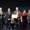 Azael Tormo guanya el “Francesc Cerdà” per segon any consecutiu