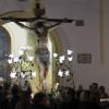 Traslado del Stmo. Cristo de La Palma a la Ermita