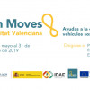Plan Moves  Comunitat Valenciana