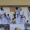 La EEM de Taekwondo finaliza el curso este viernes
