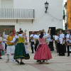 La fiesta del folklore valenciano llega a Montaverner