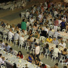 “Sopar de Càrrecs Festers”,  a la Casa Santonja (reportatge gràfic)