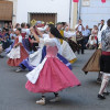 Montaverner acoge la XLII Fiesta de las Danzas de la Vall d’Albaida