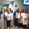 El servei d’Urgències de l’Hospital Lluís Alcanyís renova el seu certificat de qualitat assistencial