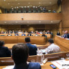 La Diputació insta la Generalitat a emprendre el desdoblament de la CV60 (Terrateig-L’Olleria)