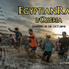 Egyptian Race, sábado 19 de octubre