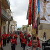 L’Olleria celebra el día del Pilar y de la Hispanidad