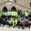 Club Ciclista Cap Amunt CabraBike de Invierno 2019.