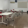 Sala de estudio 24 horas para universitarios en l’Olleria