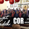 Concert de Nadal:  Cor de la SEM Santa Cecília