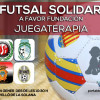 III Torneo Futsal Solidario l’Olleria FS 2020