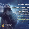 AEmO organiza dos jornadas informativas para tratar el tema de ciberataques