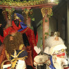 Los Reyes Magos, llegan este domingo a l’Olleria a las 18 h