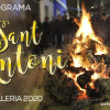 Festes de Sant Antoni 2020