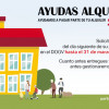 GVA: Ayudas para el alquiler de vivienda y alquiler para jovenes