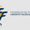 La FFCV suspende competiciones dos semanas por la crisis del COVID-19