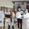 El Hospital de Xàtiva pone en marcha un procedimiento para entregar objetos personales a los ingresados