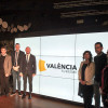Termina el plazo para optar a las ayudas de València Turisme