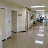 Departamento de Salud Xàtiva-Ontinyent.  24 días sin fallecidos por coronavirus.