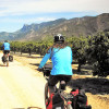 La Mancomunitat destina 50,000 € per a senyalitzar itineraris de rutes cicloturistes