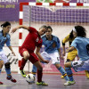 La Solana acoge este sábado la fase de ascenso a 2ª nacional femenina de Futbol Sala