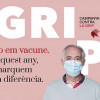 Los neumólogos piden a los grupos de riesgo que se vacunen contra la gripe