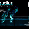 Teatro Goya:   «Nautilus, 20.000 llegües de viatge submarí».   Sábado 7 de noviembre a la 19h