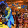 Eventime Teatro presenta el musical familiar ‘La Bella y la Bestia’