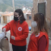 La Diputació  i Cruz Roja recolzen a 1.654 persones vulnerables de 56 municipis de menys de 5.000 habitants