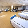 Los hospitales del Departamento Xàtiva-Ontinyent amplían su parque de camas de hospitalización